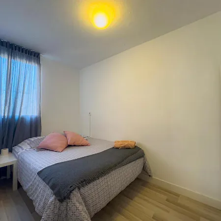 Cerca De La Playa Privatunterkunft *
