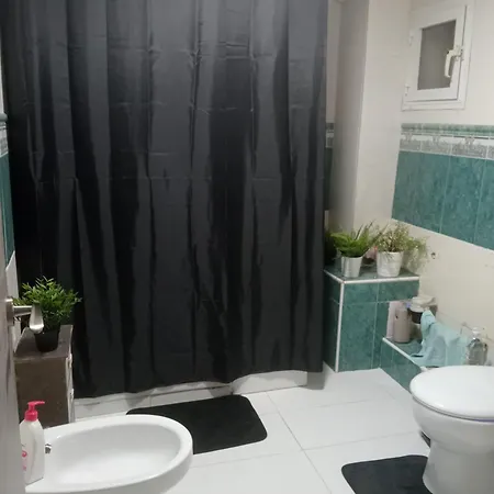 Privatunterkunft Cerca De La Playa Valencia