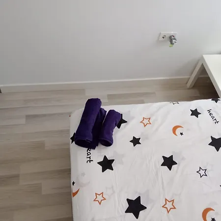 Cerca De La Playa Rum i privatbostad *