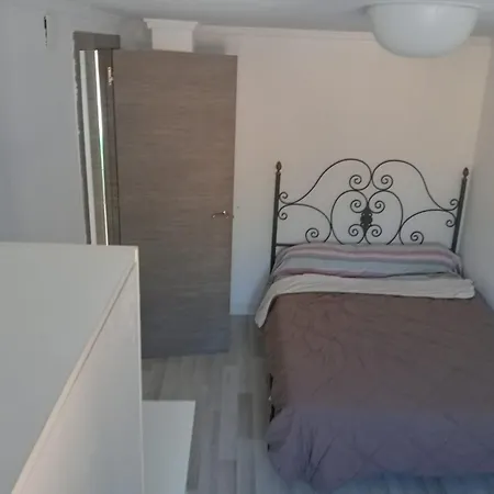 Rum i privatbostad Cerca De La Playa Valencia